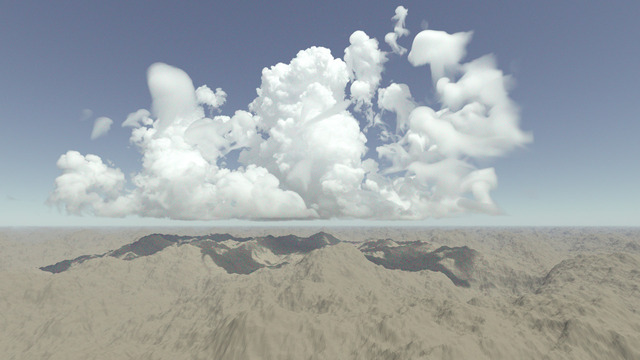 Clouds